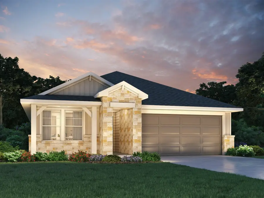 14029 Granger Pointe Lane, Conroe, TX 77302 - #2