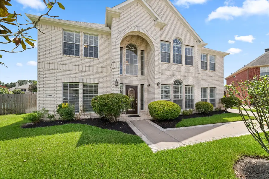15319 Leila Bend Drive, Houston, TX 77082 - #2
