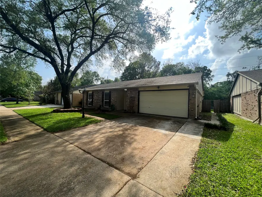 4407 Kevinkay Drive, Houston, TX 77084 - #3