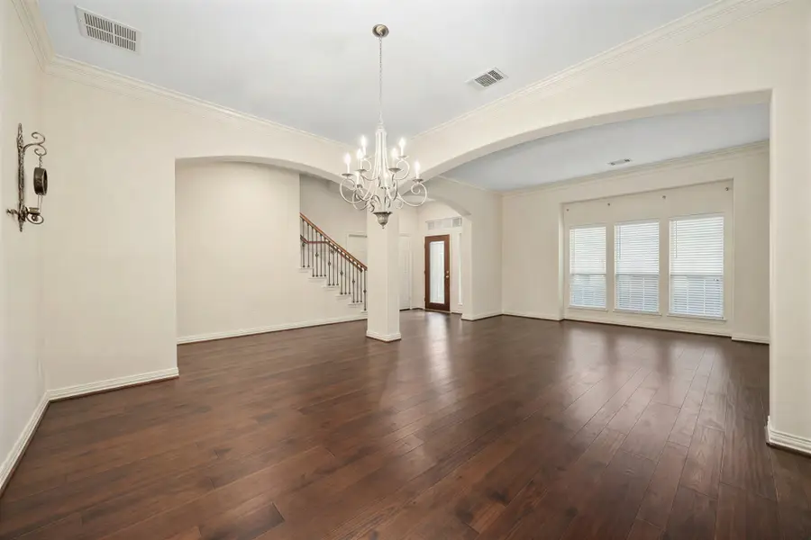 54 Ginger Jar Street, The Woodlands, TX 77382 - #2