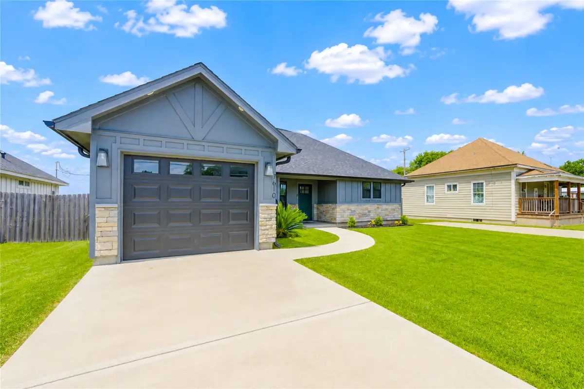 7610 Avenue G, Beasley, TX 77417 - #1