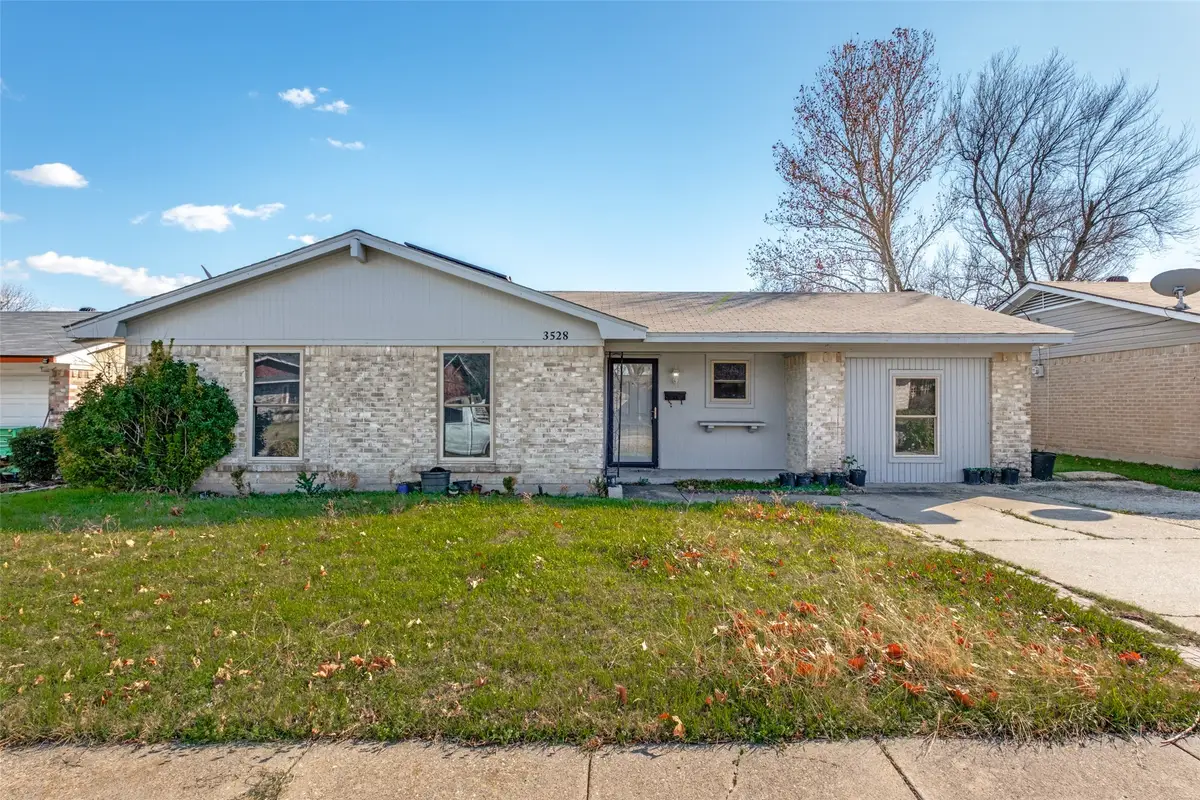 3528 Silverhill Drive, Dallas, TX 75241 - #1