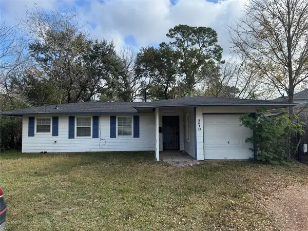 3910 Ella Boulevard, Houston, TX 77018