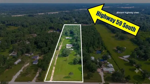 905 County Road 379, Cleveland, TX 77328