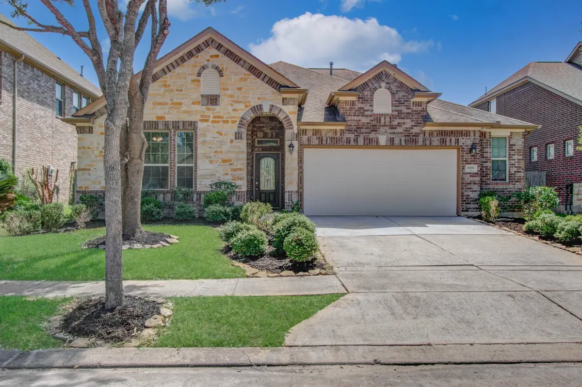6030 Clymer Meadow, Missouri City, TX 77459 - #1