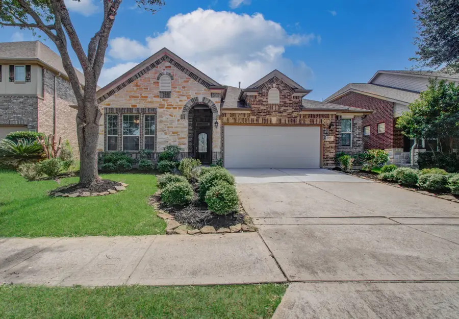 6030 Clymer Meadow, Missouri City, TX 77459 - #2
