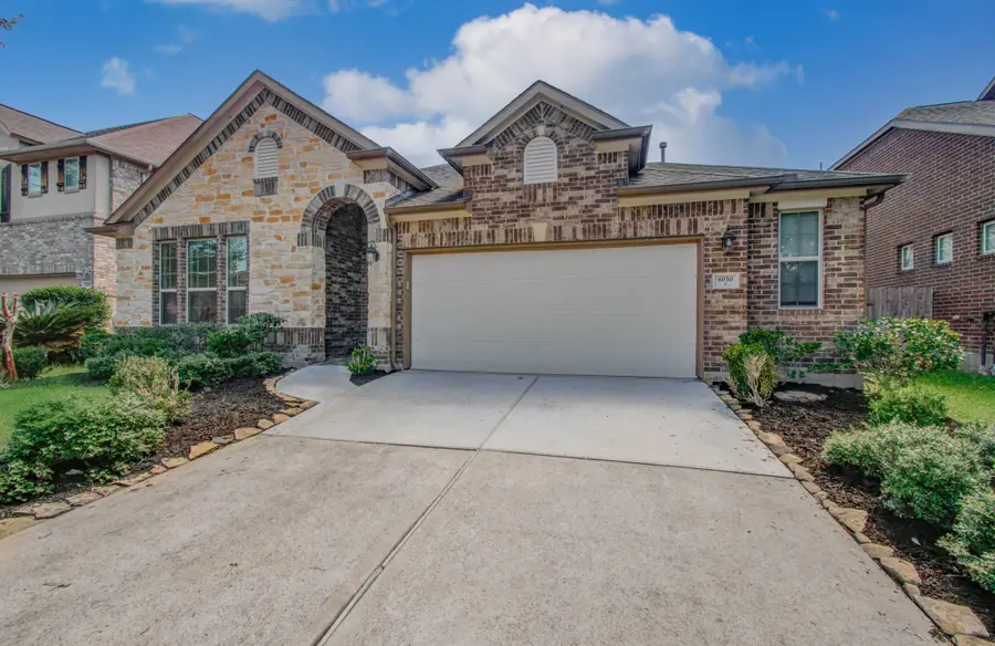 6030 Clymer Meadow, Missouri City, TX 77459 - #3