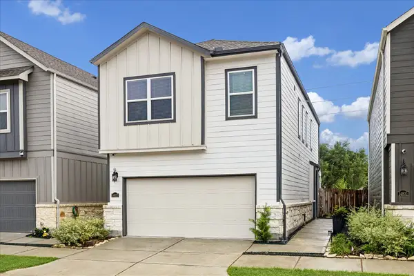 14827 Silent Gulf Avenue, Houston, TX 77082