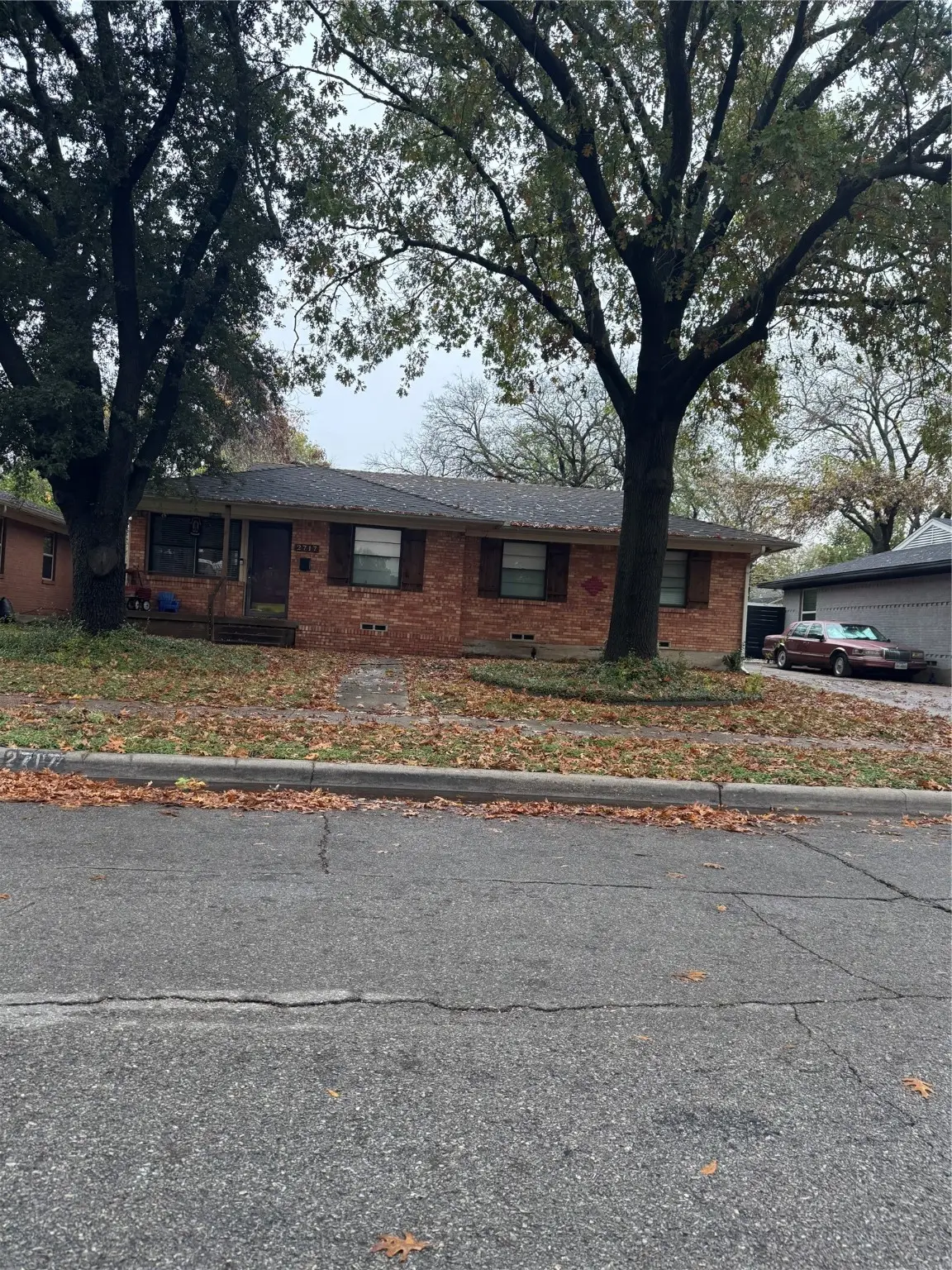 2717 San Marcus Avenue, Dallas, TX 75228 - Image #1