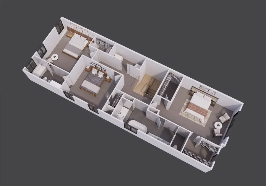 8413 Pech Landing Drive, Houston, TX 77055 - Image #3