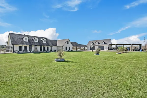 8120 Beach Haven Road, Baytown, TX 77523