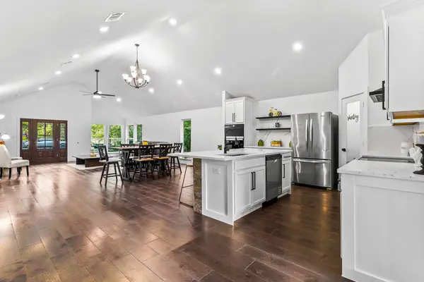 112 Glen Haven, Livingston, TX 77351