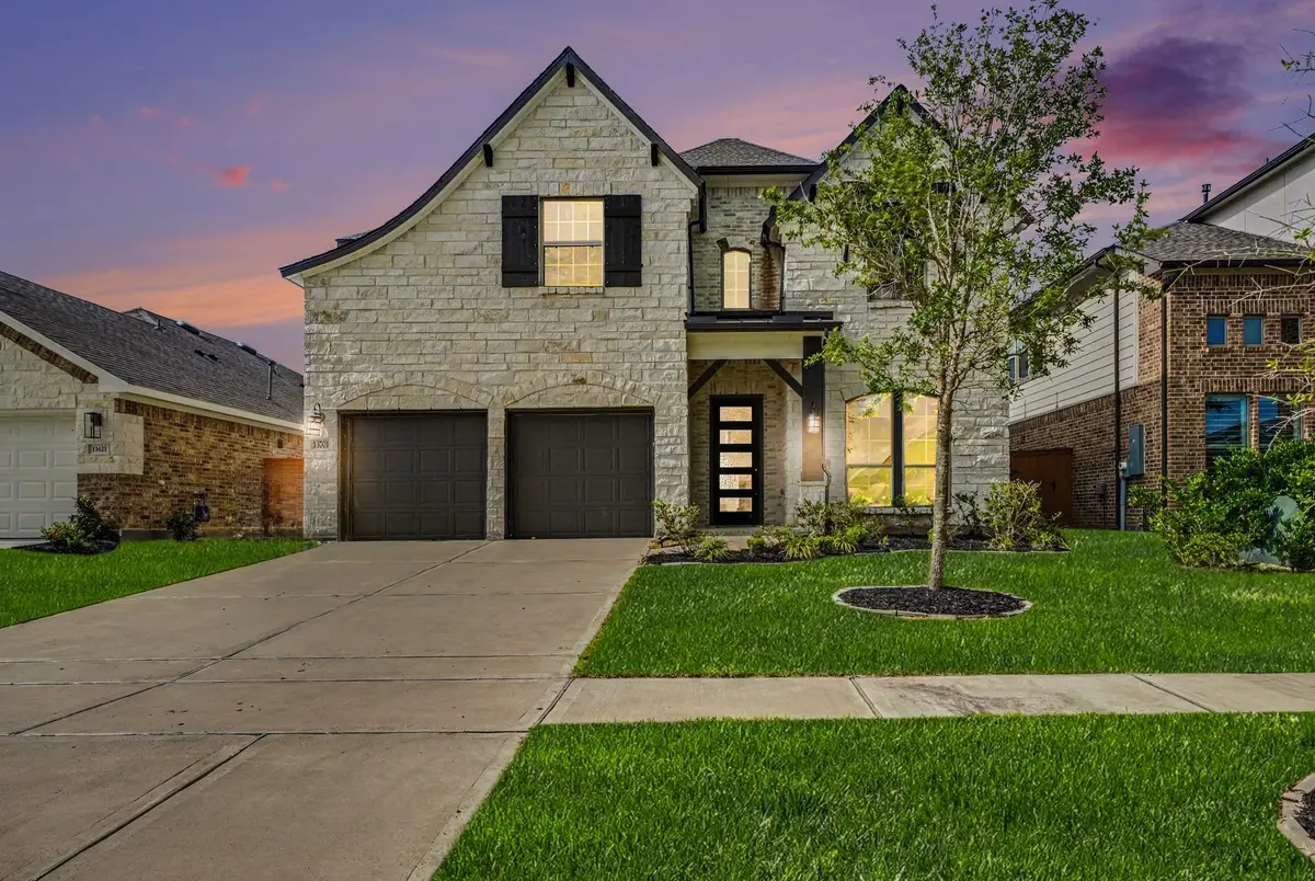 13701 Seneca Lake Drive, Texas City, TX 77510 - #1