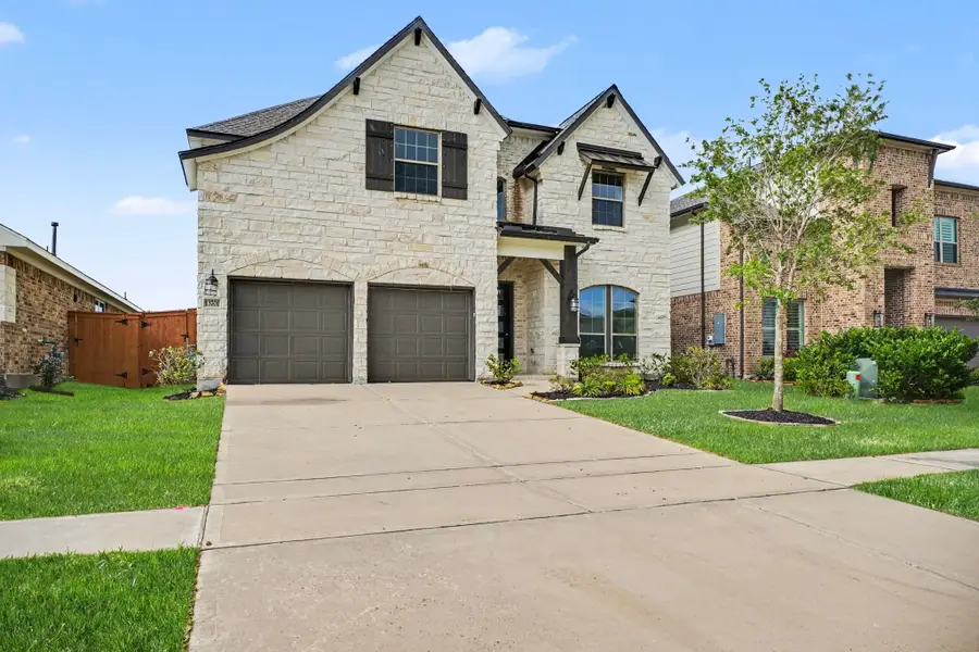 13701 Seneca Lake Drive, Texas City, TX 77510 - #2