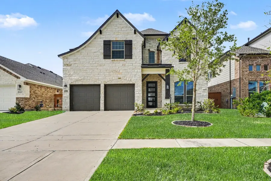 13701 Seneca Lake Drive, Texas City, TX 77510 - #3