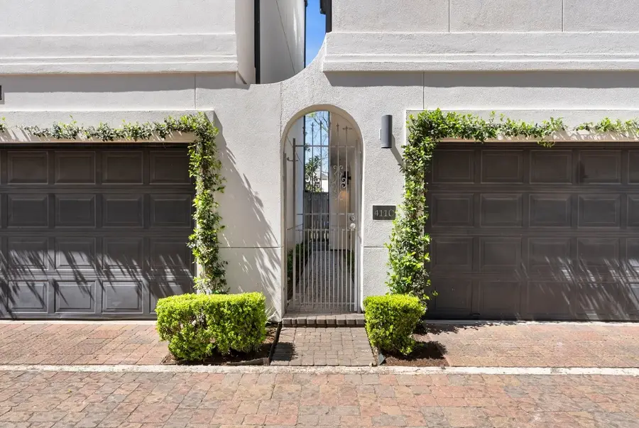 411 W 17th Street #C, Houston, TX 77008 - #2