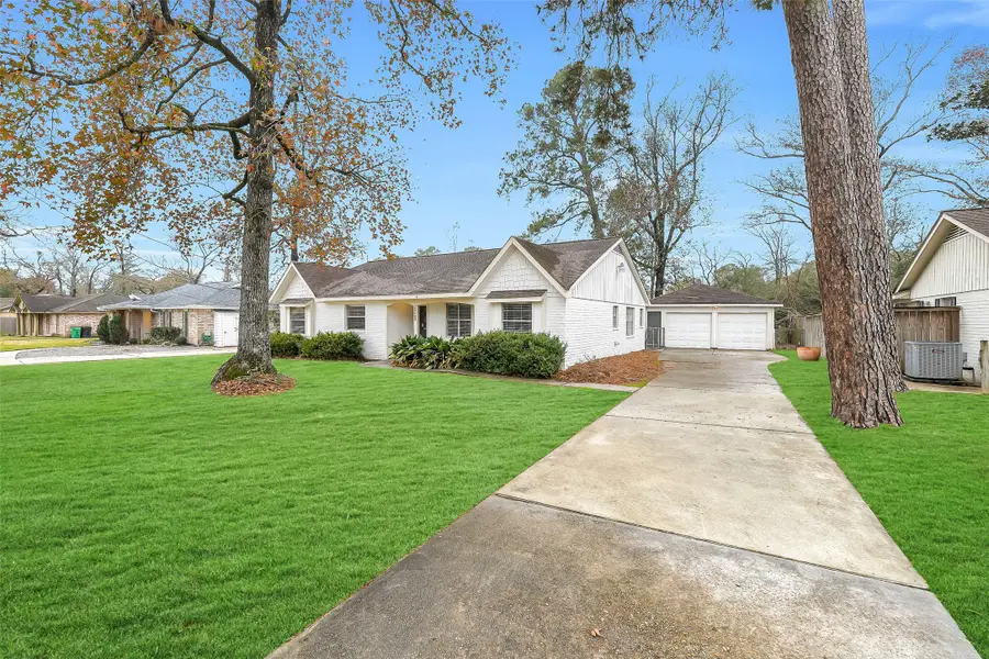 25403 Glen Loch Drive, Spring, TX 77380 - Image #2