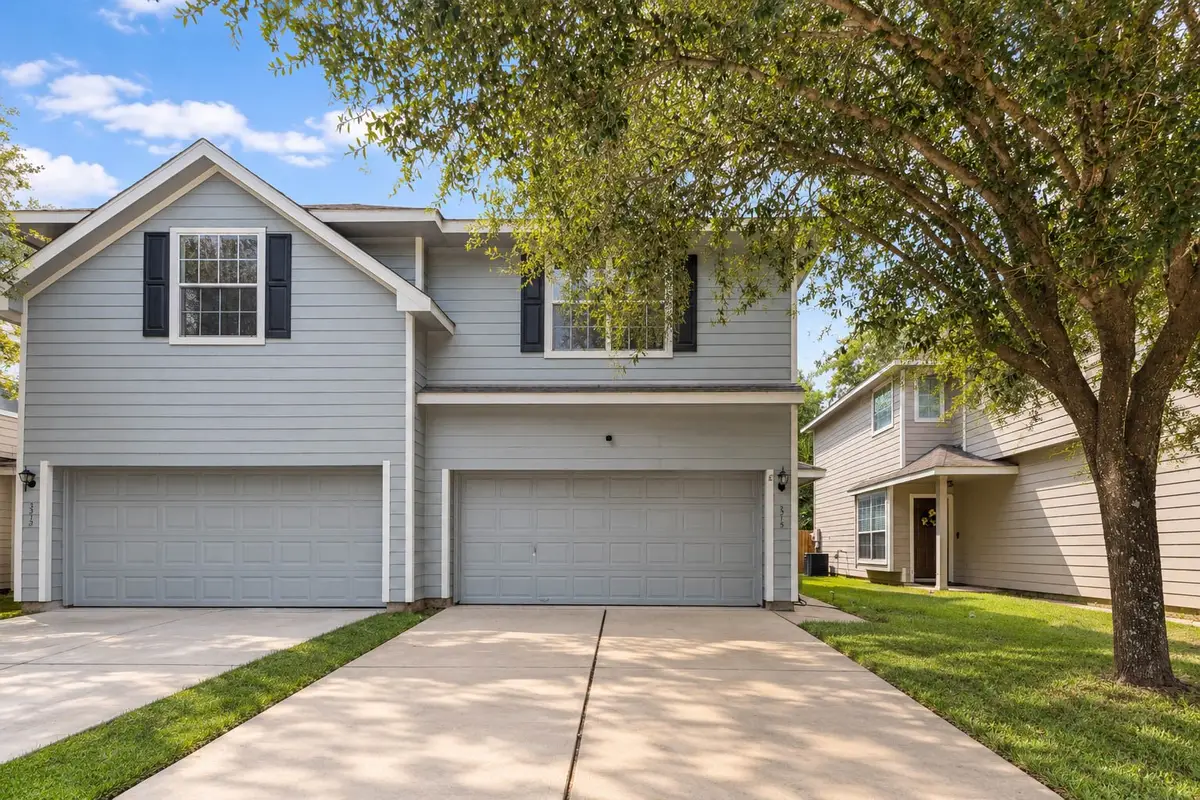 3315 Atherton Canyon Lane, Houston, TX 77014 - #1