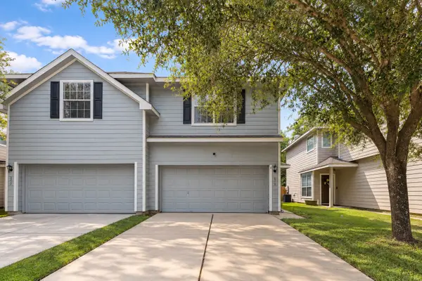 3315 Atherton Canyon Lane, Houston, TX 77014