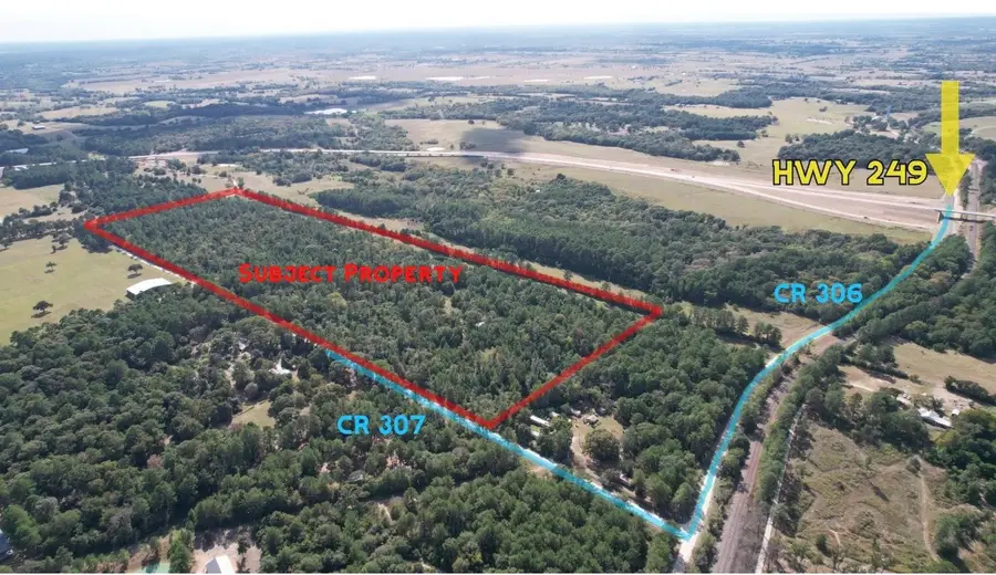 TBD County Road 307, Navasota, TX 77868 - #3