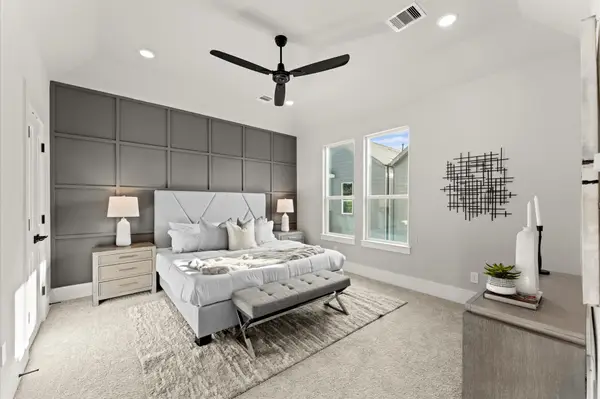 1102 Mansfield Street #B, Houston, TX 77091