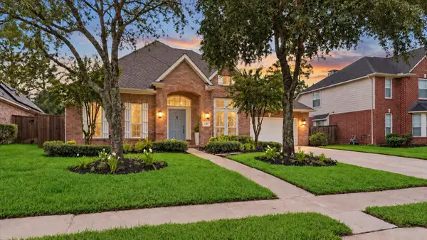 7406 Stonebridge Creek Lane, Humble, TX 77396