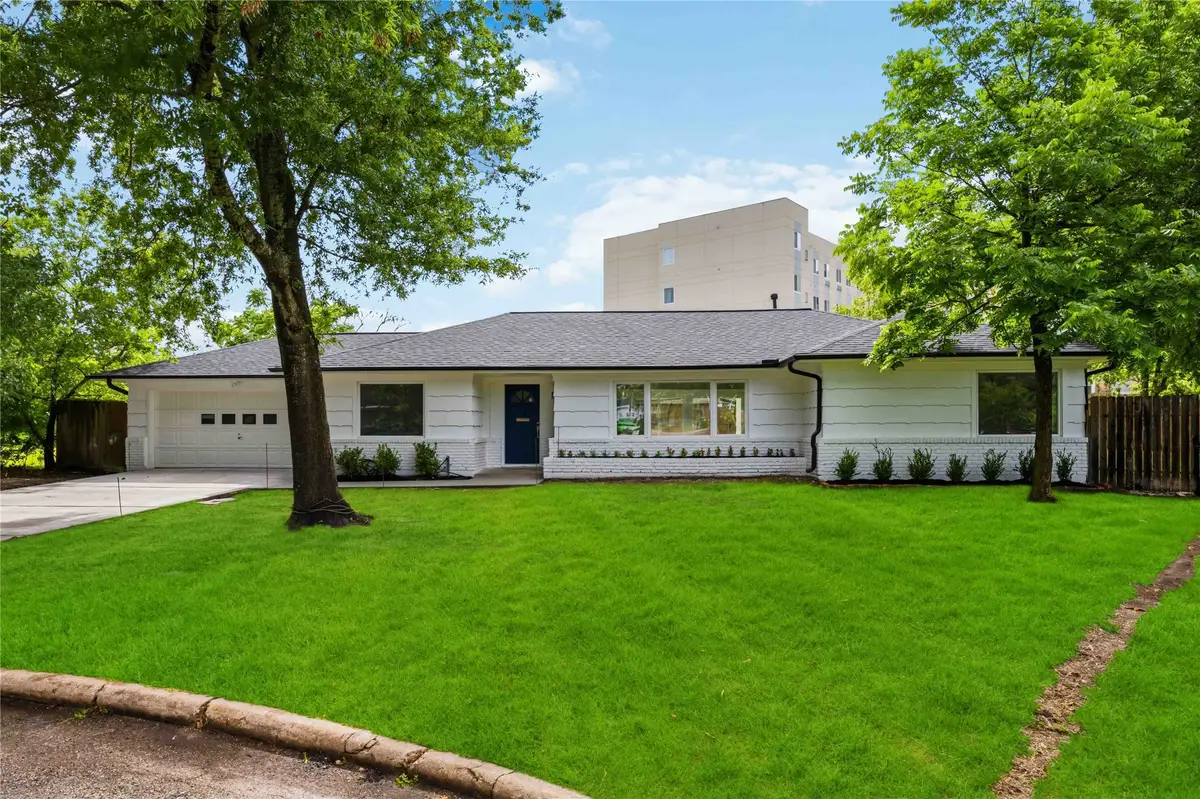 8419 Bluegate Court, Houston, TX 77025 - #1