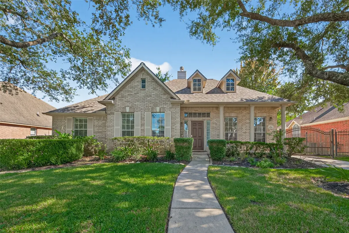 12710 Lady Jane, Houston, TX 77044 - Image #1