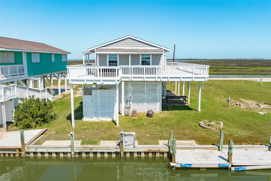 707 Pompano Lane, Freeport, TX 77541 - #2
