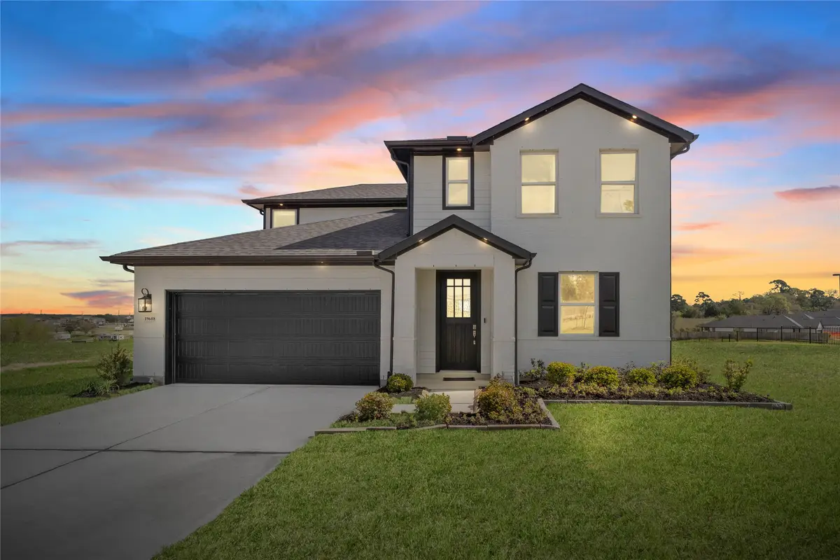 19608 Montgomery Ridge Way, Montgomery, TX 77316 - #1