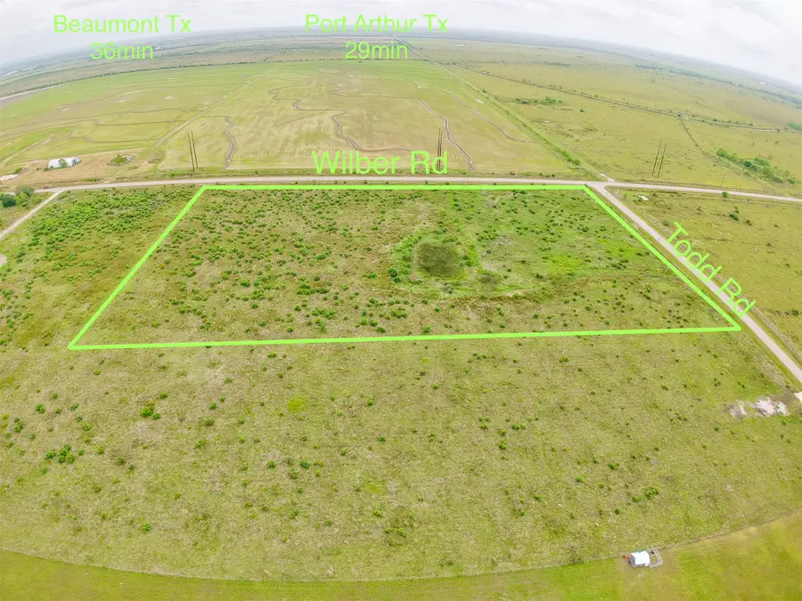 9224 Todd Road, Winnie, TX 77665 - #2