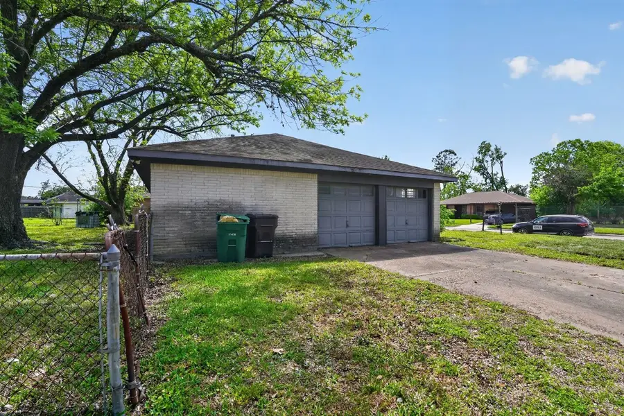 12518 Frazier River Drive, Houston, TX 77050 - #3