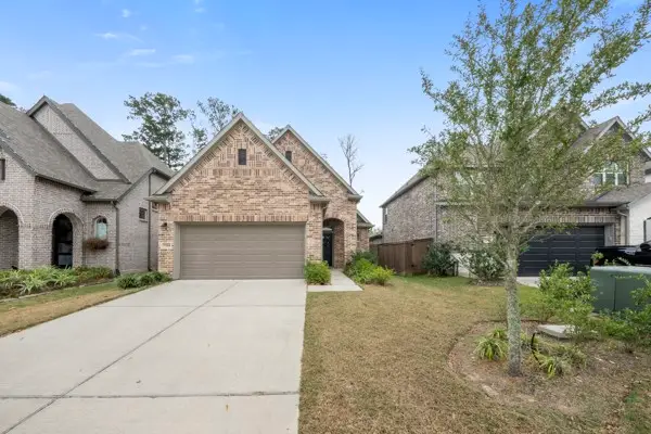 7388 Mount Greylock Loop, Porter, TX 77365