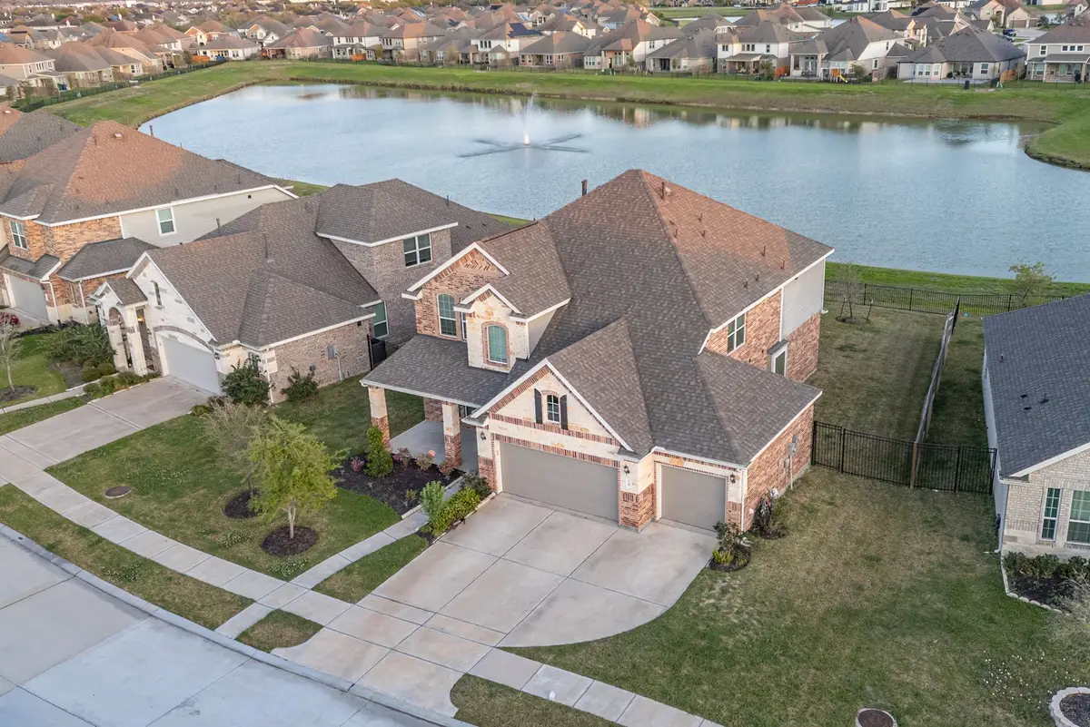 79 Indian Wells Drive, Manvel, TX 77578 - #1