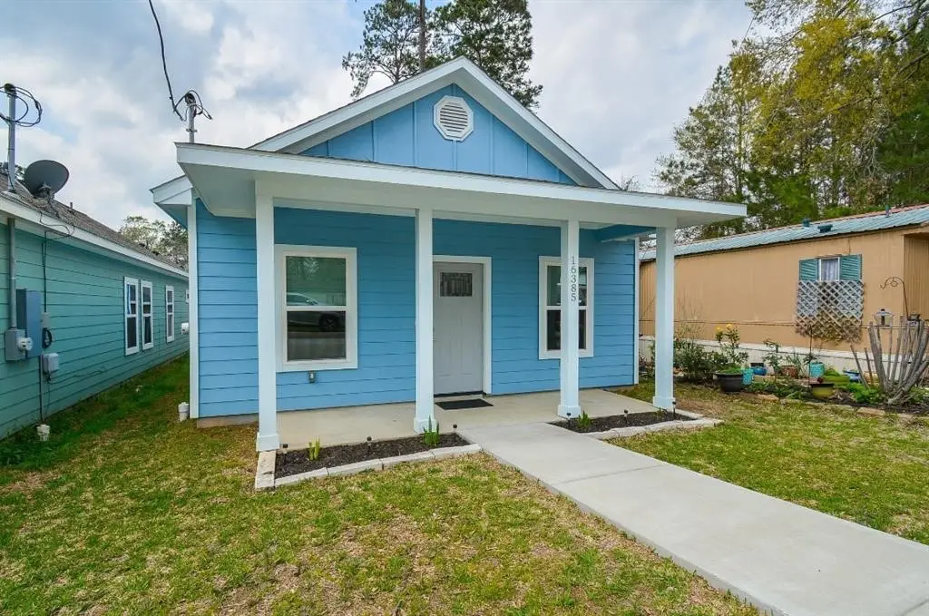 16385 Eastchase, Montgomery, TX 77316 - #1