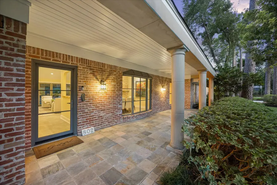 802 Flint River Drive, Houston, TX 77024 - #3