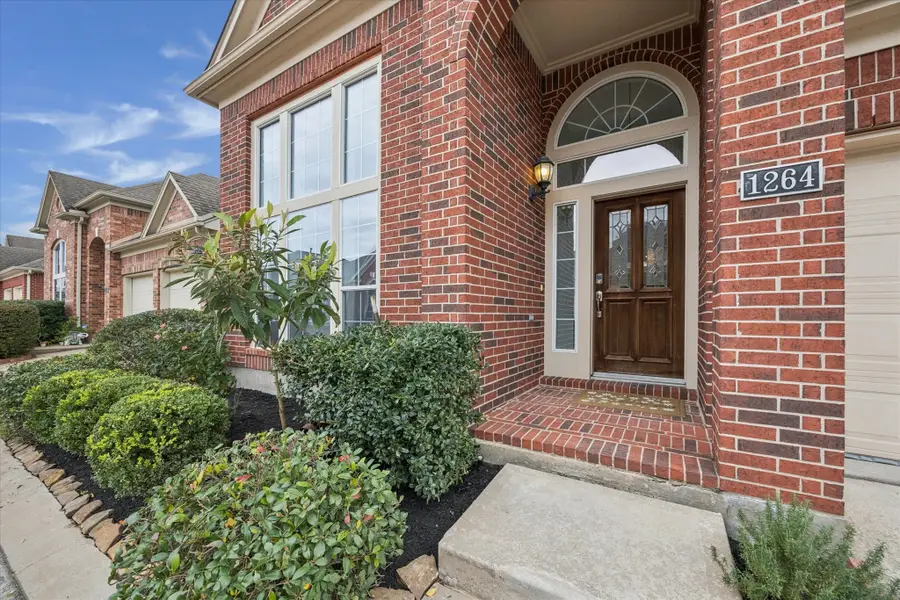 1264 Seamist Drive, Houston, TX 77008 - #2