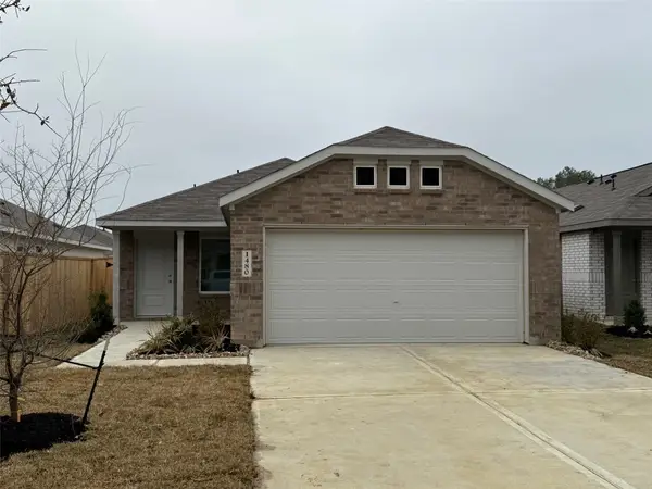 21803 Willow River Canyon Lane, Waller, TX 77484
