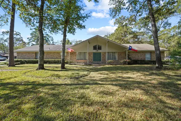 1204 Live Oak Lane, Lufkin, TX 75904