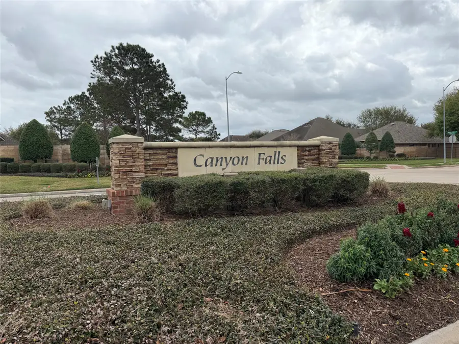 11319 Grass Lake Lane, Richmond, TX 77406 - #3