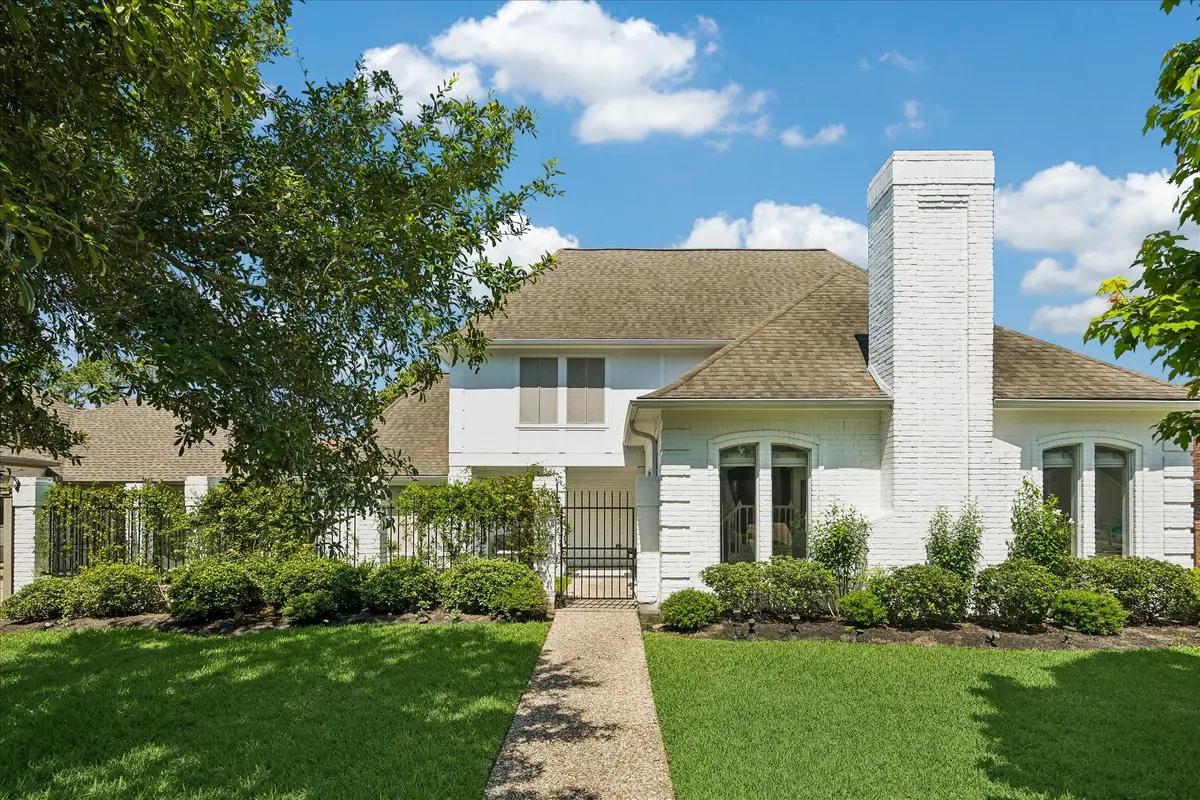 3011 Manila Lane, Houston, TX 77043 - #1