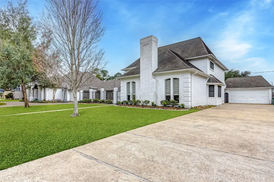 3011 Manila Lane, Houston, TX 77043 - #2