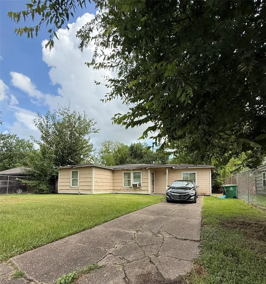 5210 Westover Street, Houston, TX 77033 - #2