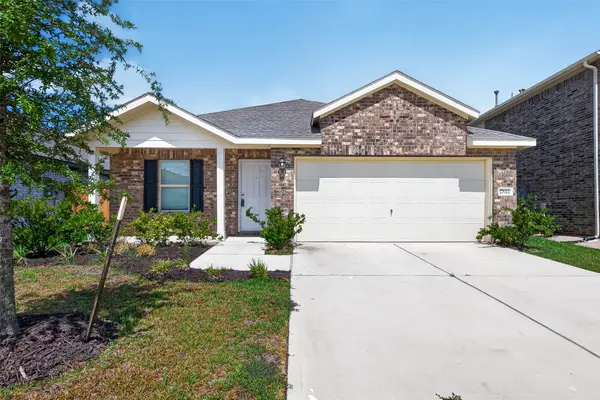 27022 Breakaway Lane, Katy, TX 77493