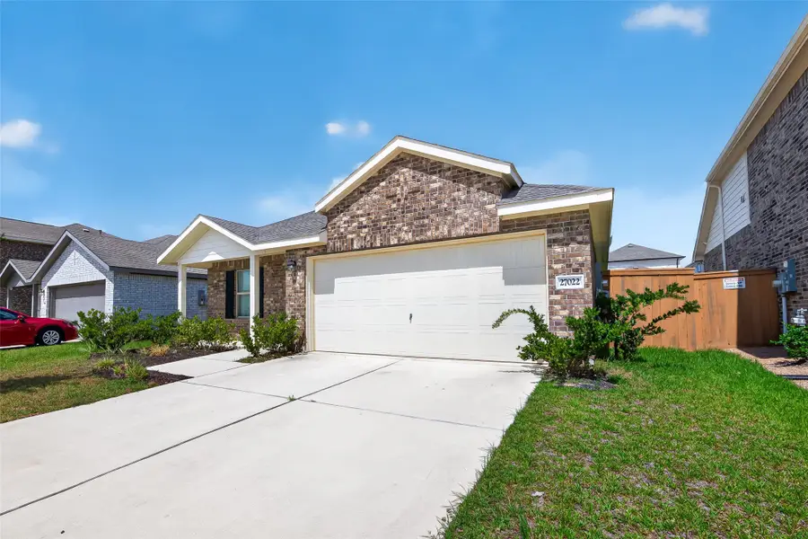 27022 Breakaway Lane, Katy, TX 77493 - #3