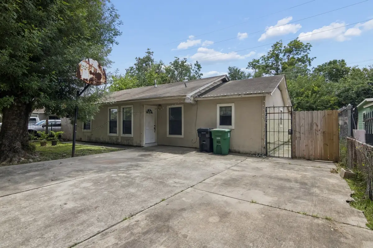 1002 Grenfell Lane, Houston, TX 77076 - #1