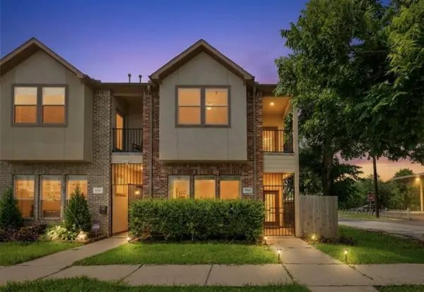 5545 Cornish Street, Houston, TX 77007