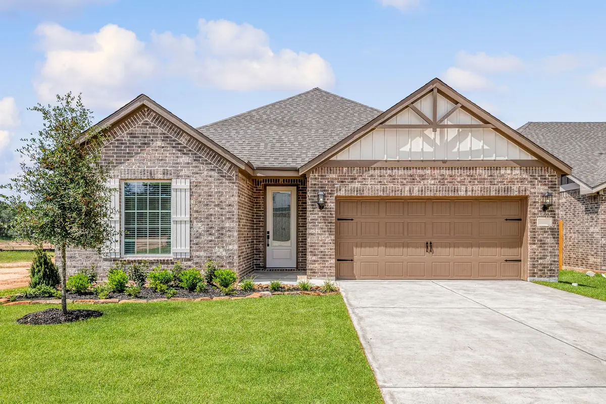 15761 Bayberry Trace Drive, Conroe, TX 77303 - #1