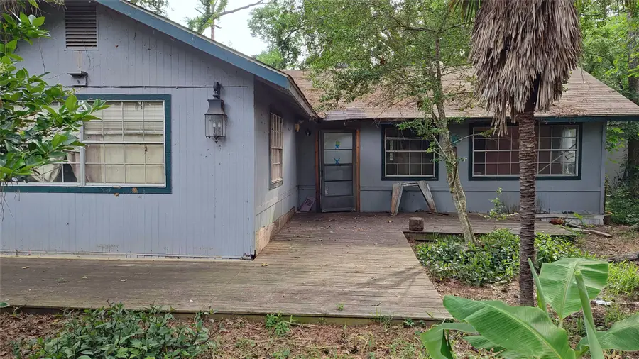 155 Sharon Lane, Livingston, TX 77351 - #2