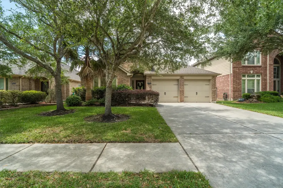3124 Crystal Cascade Lane, League City, TX 77573 - #2